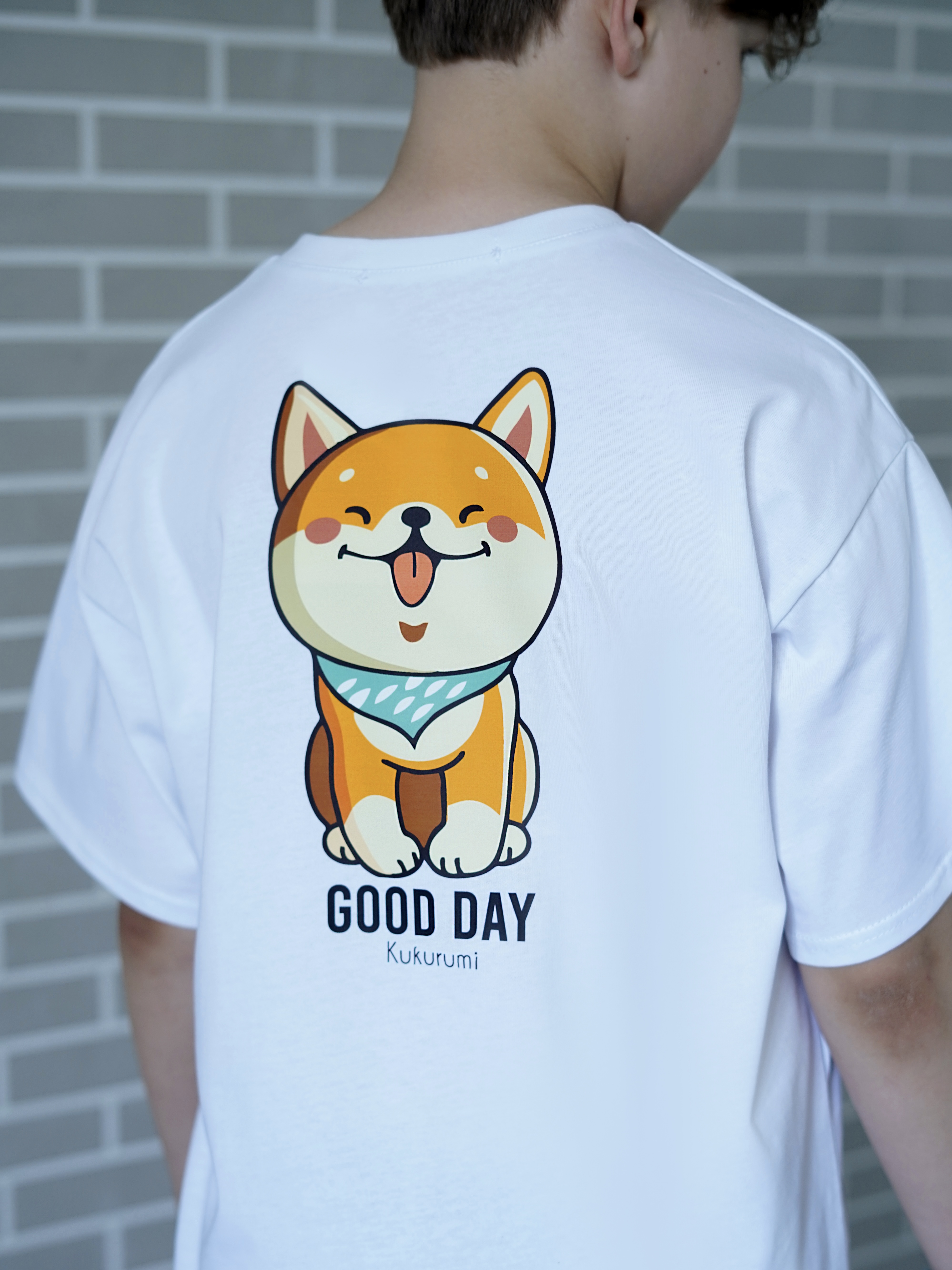 Футболка Kukurumi 70/2 - фото 3