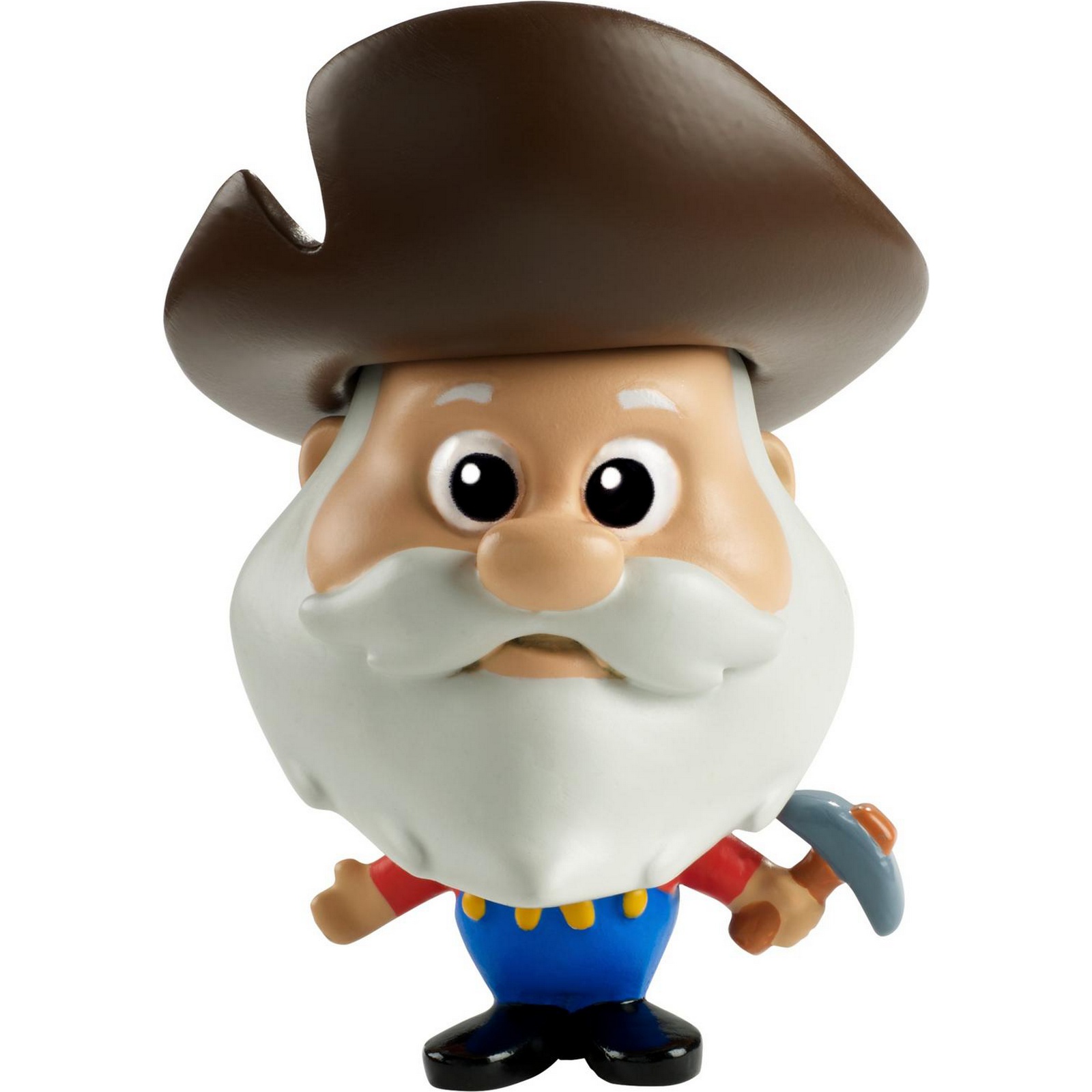 Фигурка Pixar - фото 14