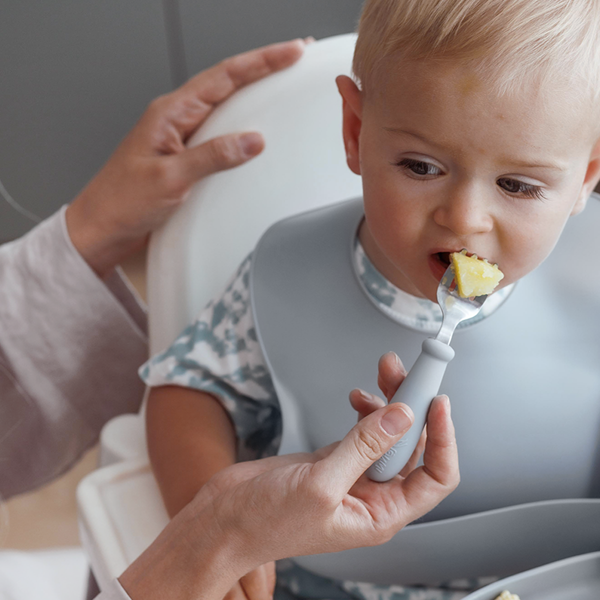 Ложка Miyoumi 2 предм. - фото 9