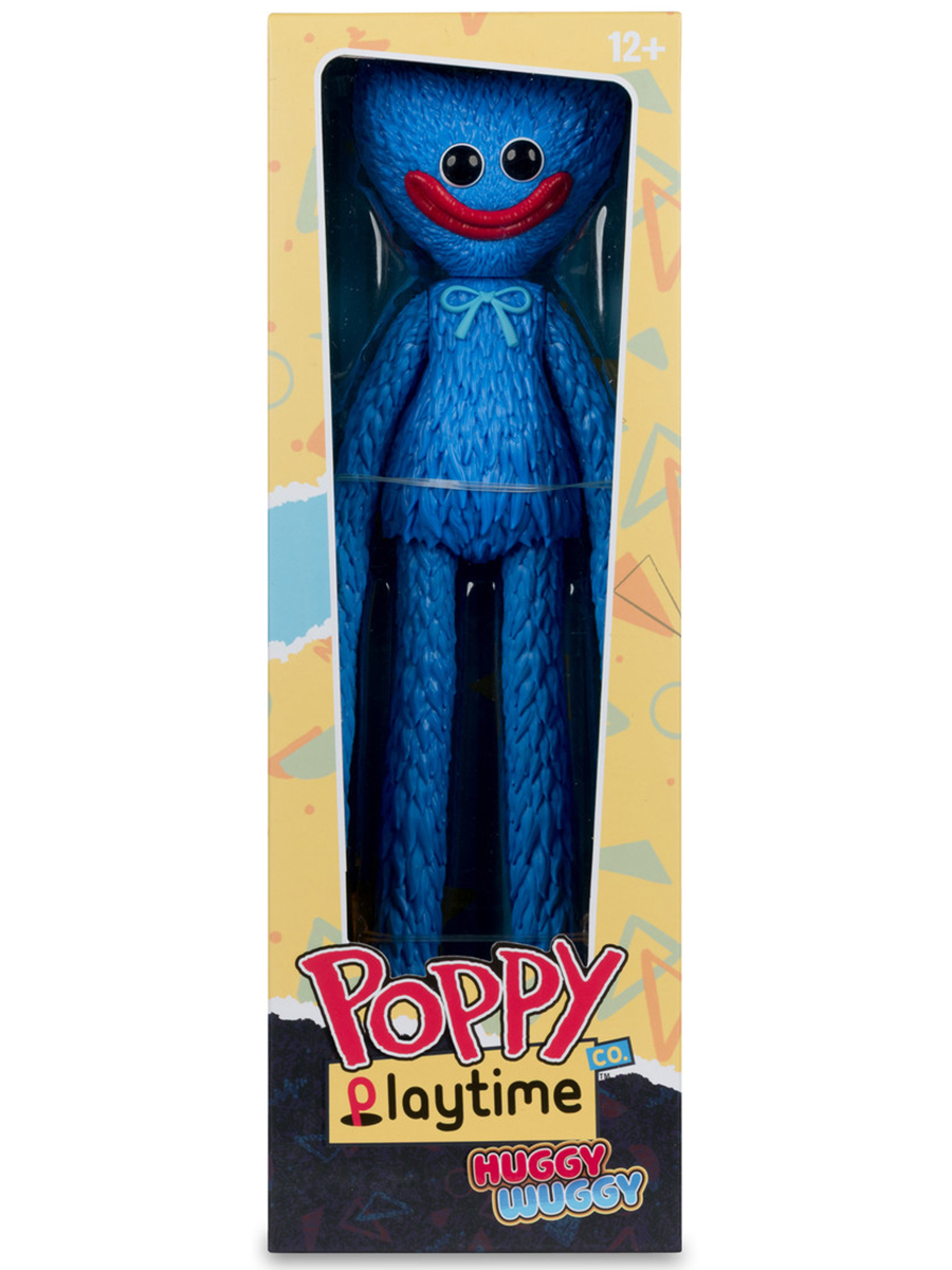 Фигурка McFarlane Toys Poppy Playtime - фото 2