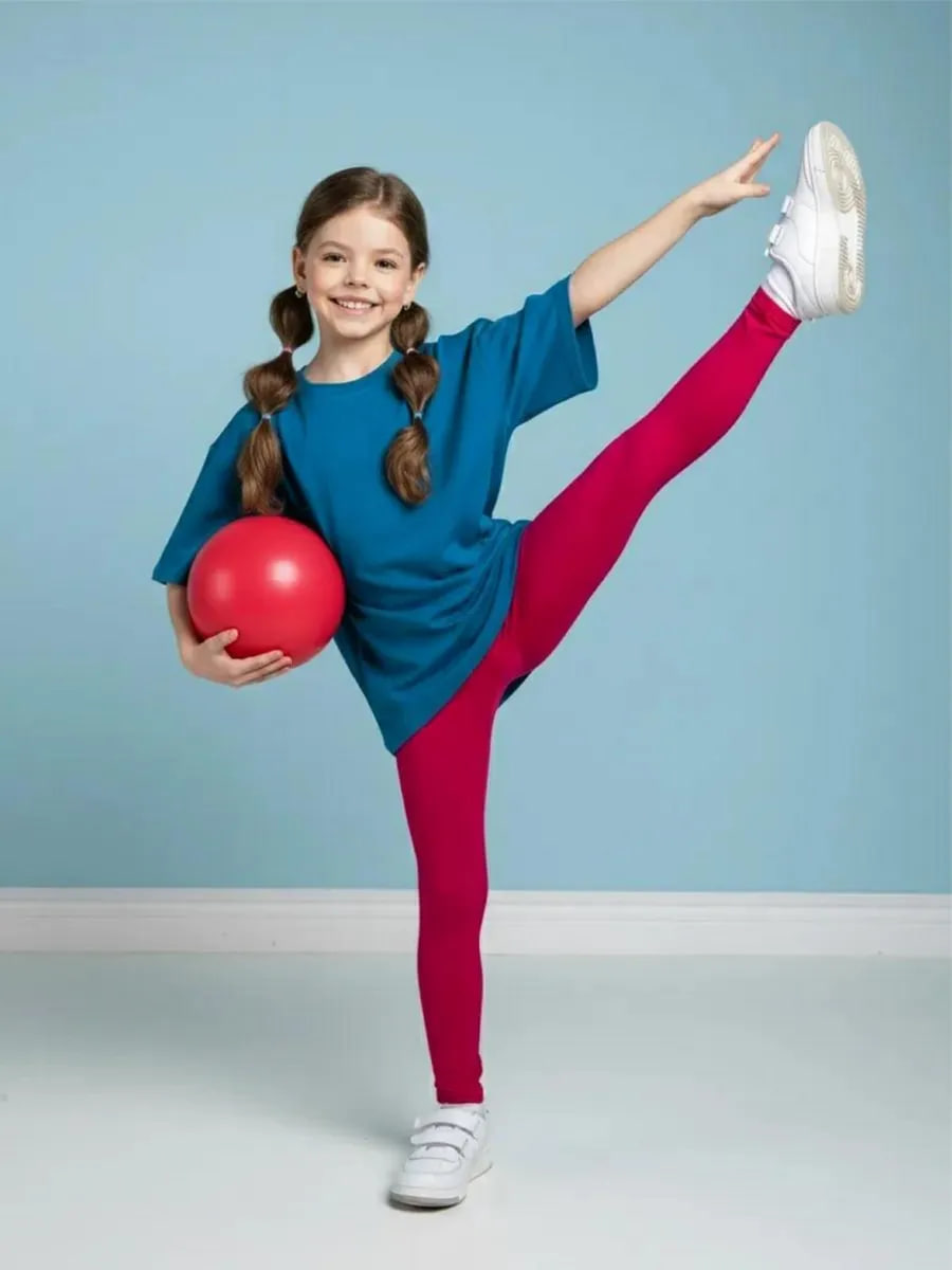 Легинсы GOJO 10-007джем - фото 2