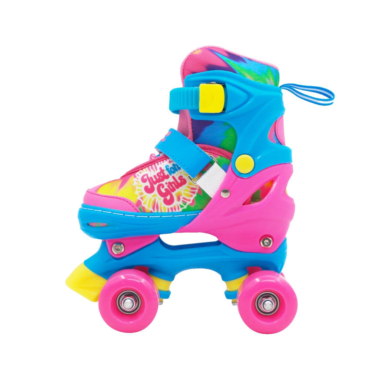 Роликовые коньки Sport Collection S 29-32 - фото 4