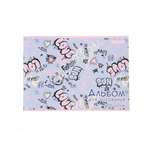 Альбом Erhaft Граффити розовый А4 40 лист. 1 шт.