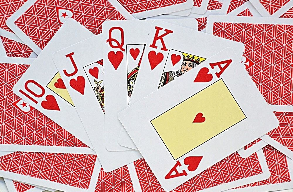 Настольная игра Fournier - фото 3