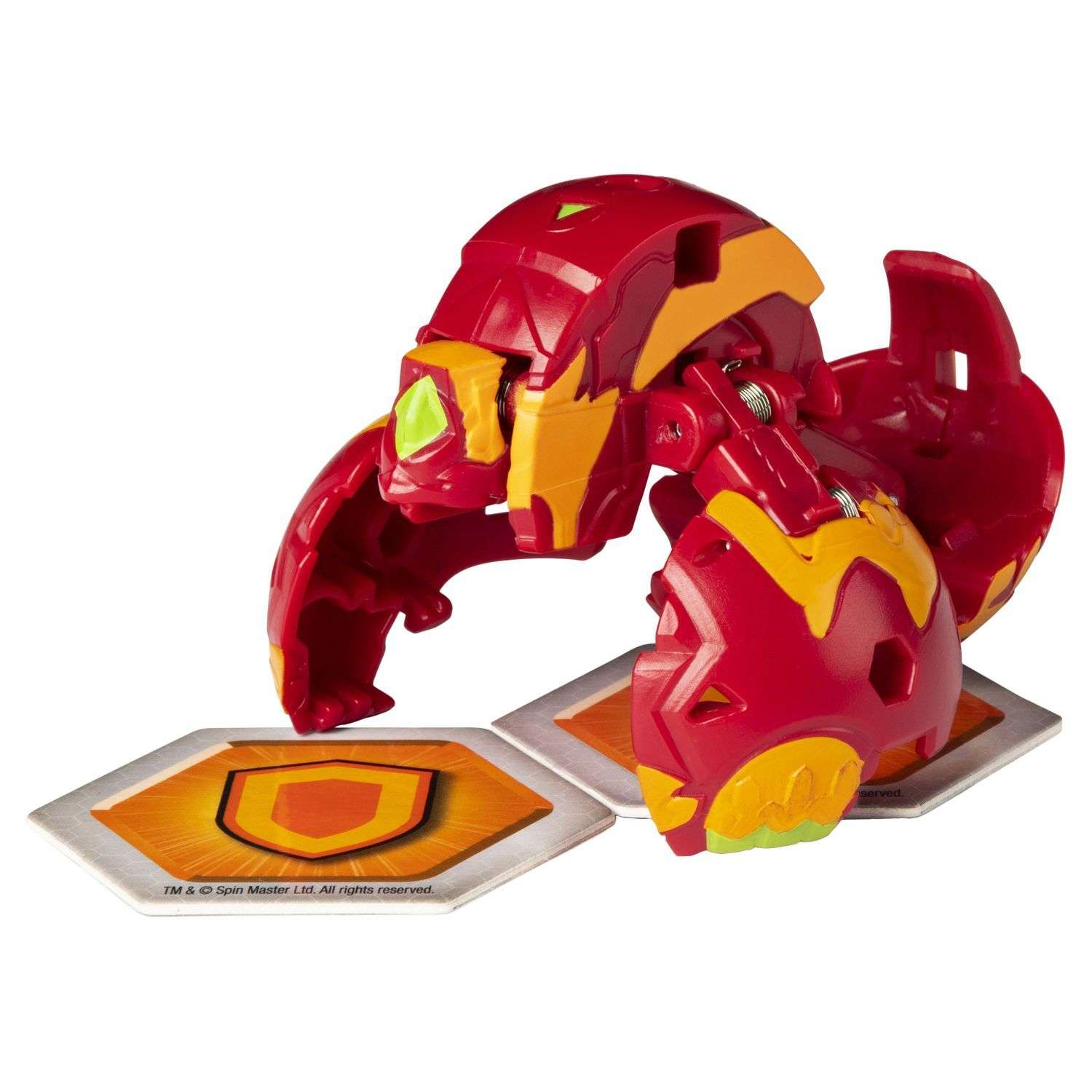 Фигурка Bakugan - фото 3