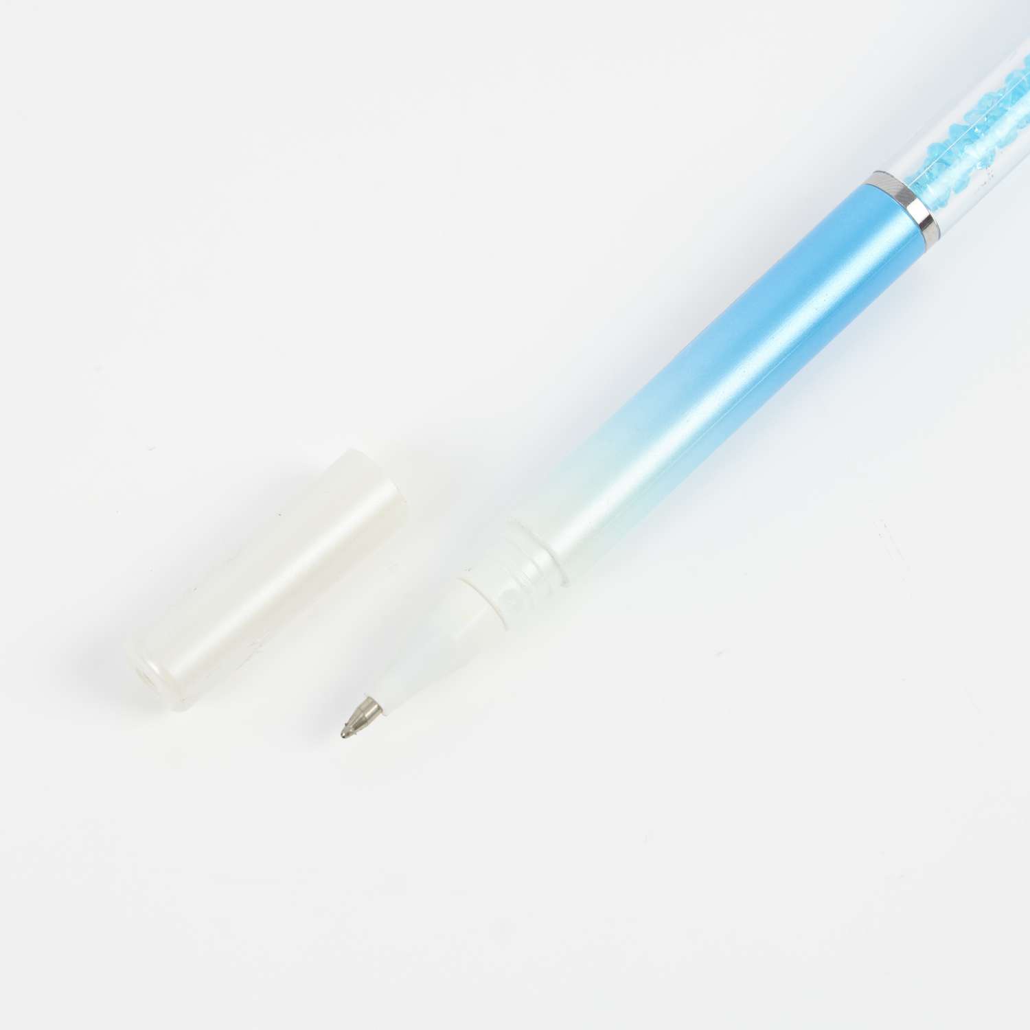 Ручка шариковая . в ассортименте - фото 5