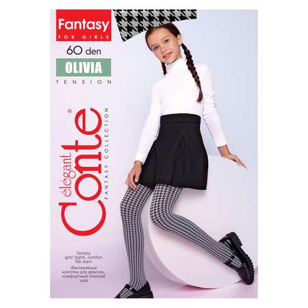 Колготки Conte