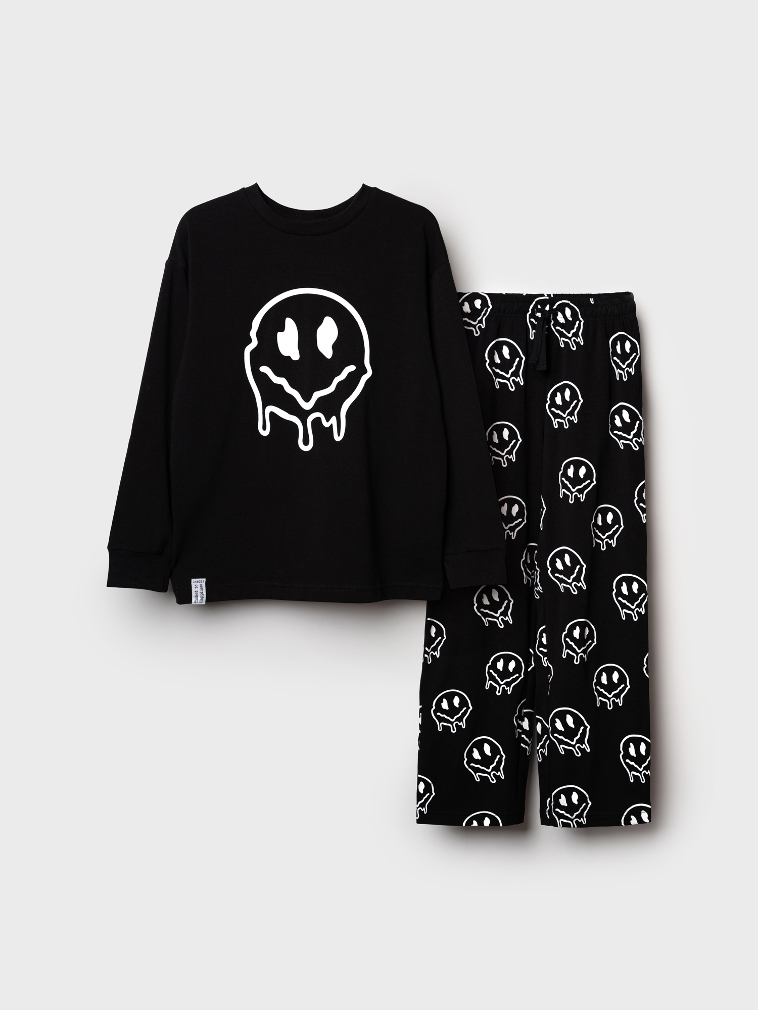 Пижама PlayToday 42511007 - фото 7