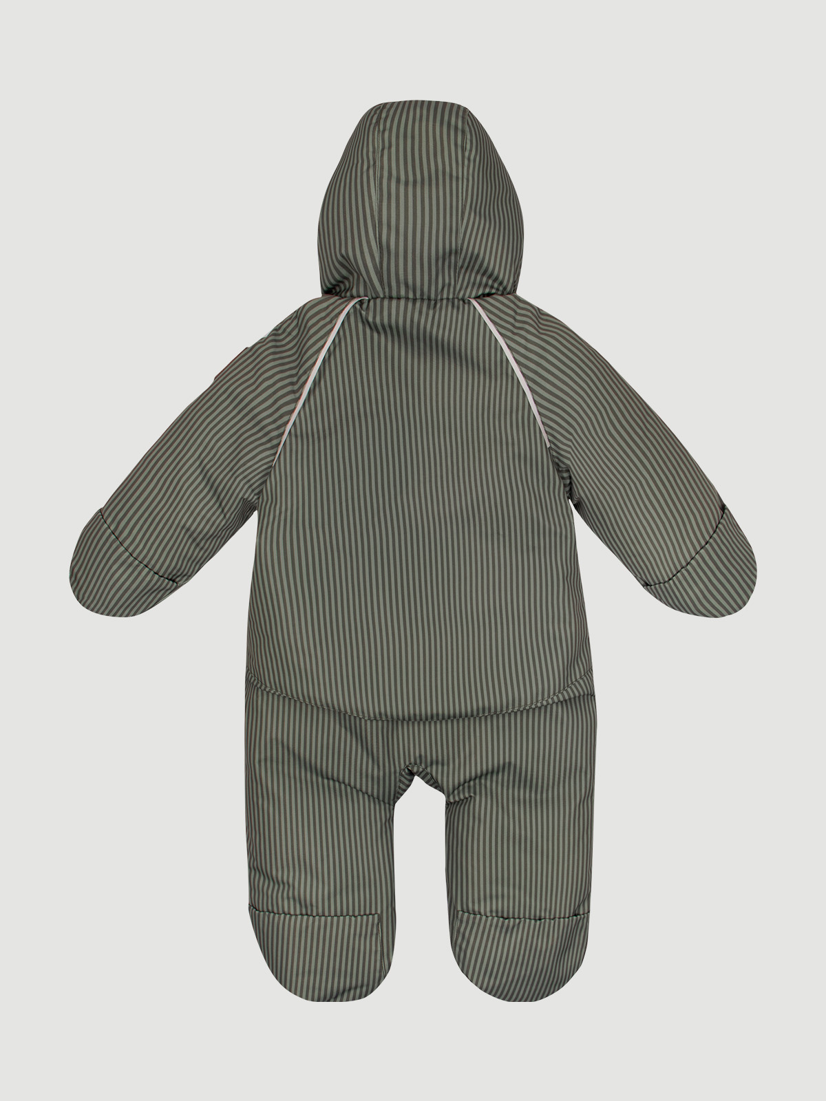 Комбинезон Mjolk 8620012 - фото 2