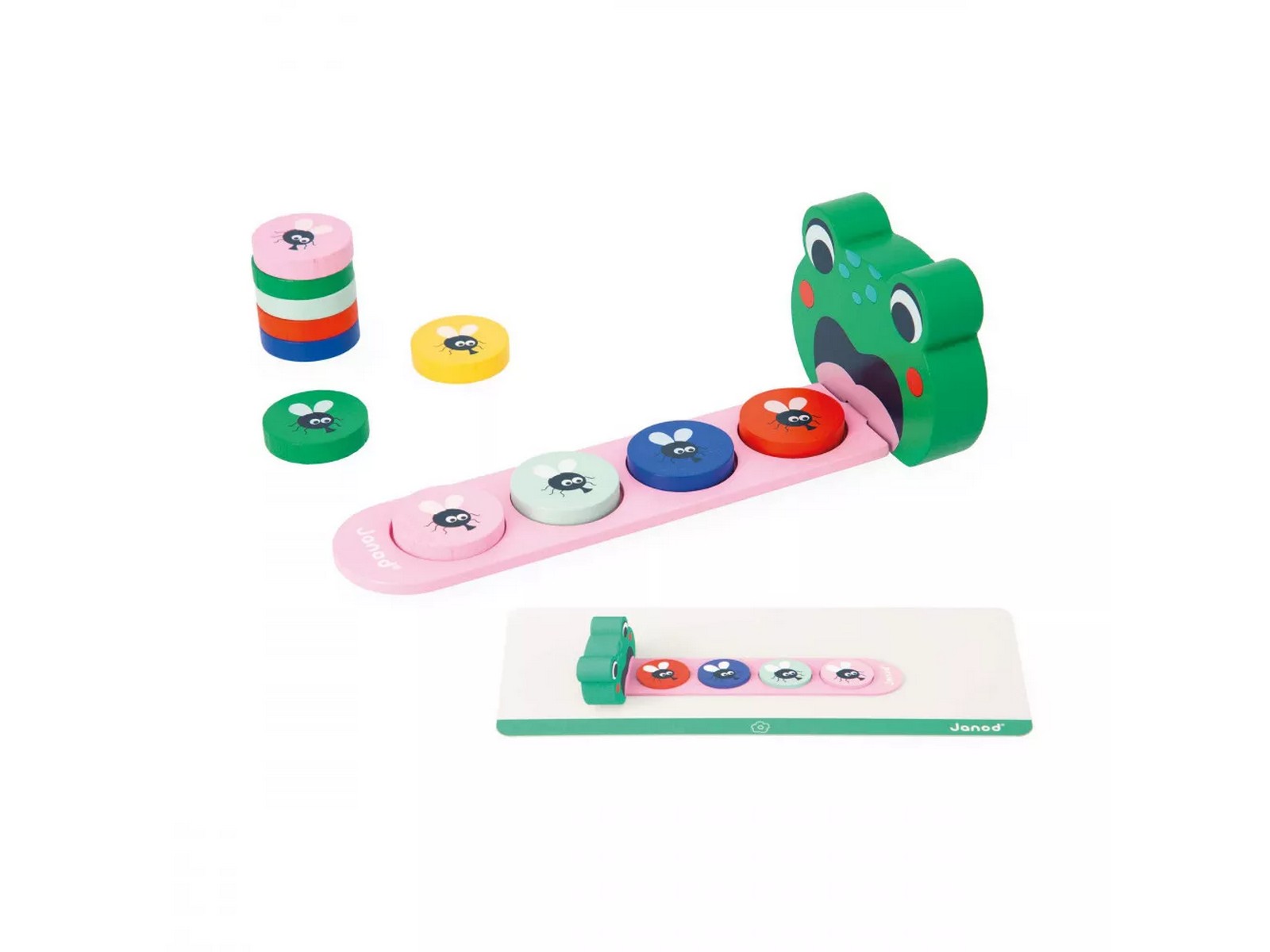 Настольная игра Janod - фото 2