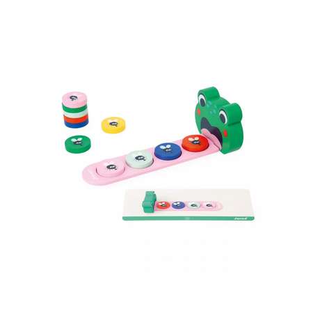 Настольная игра Janod