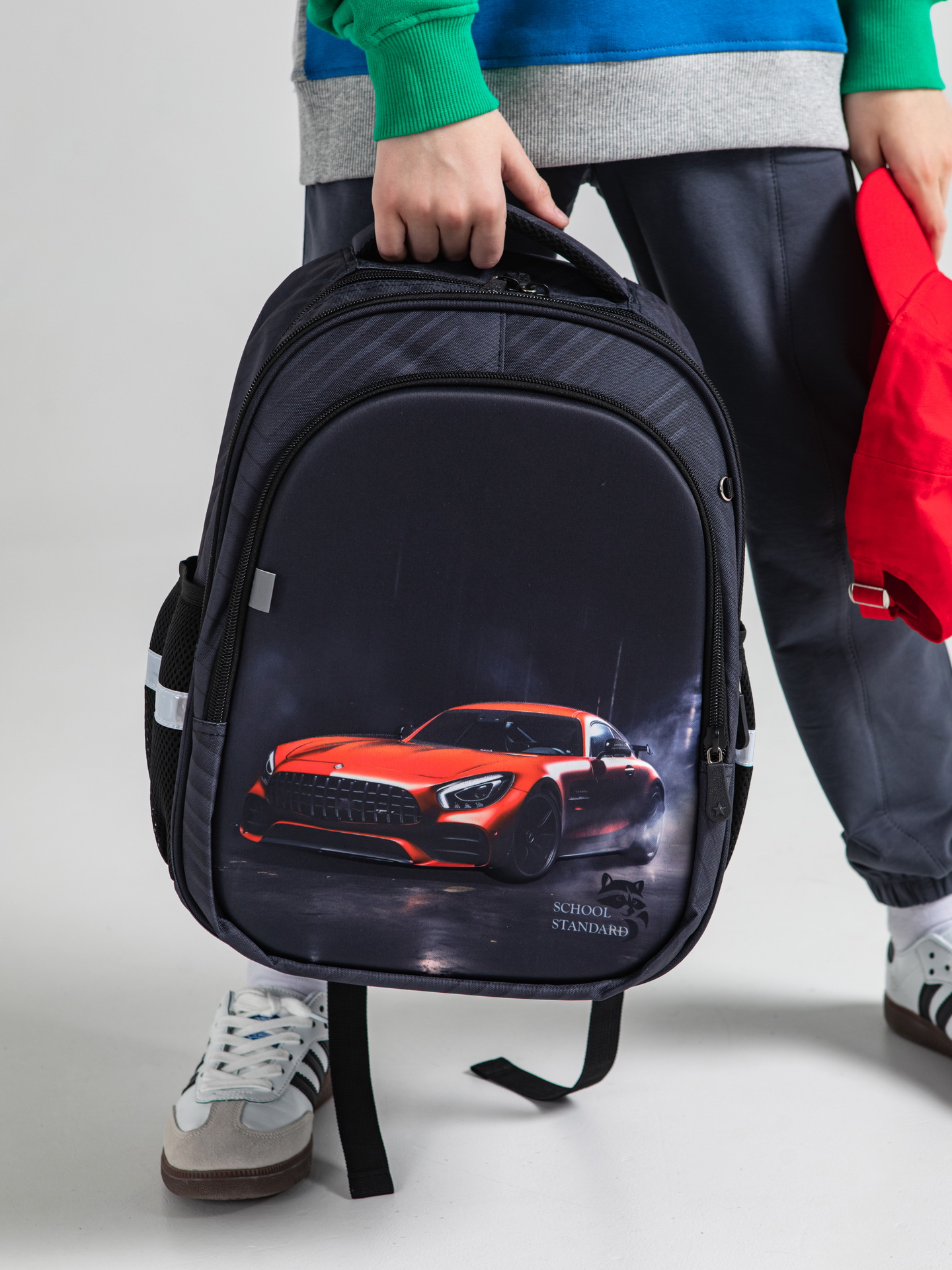 Рюкзак School Stantard - фото 3