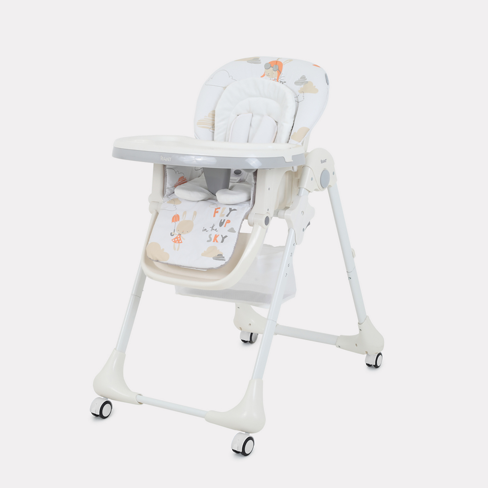 Стульчик для кормления Rant - фото 1