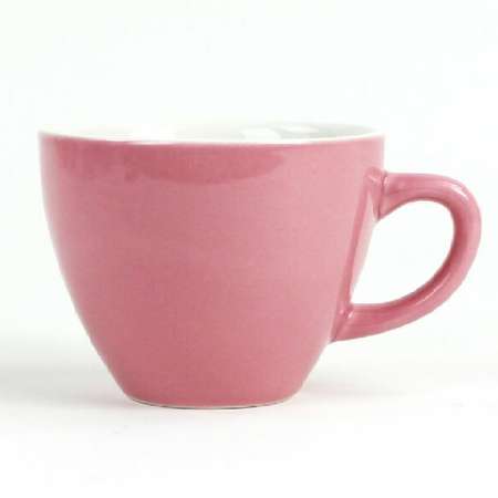 Кружка Creature Cups с кроликом розовая
