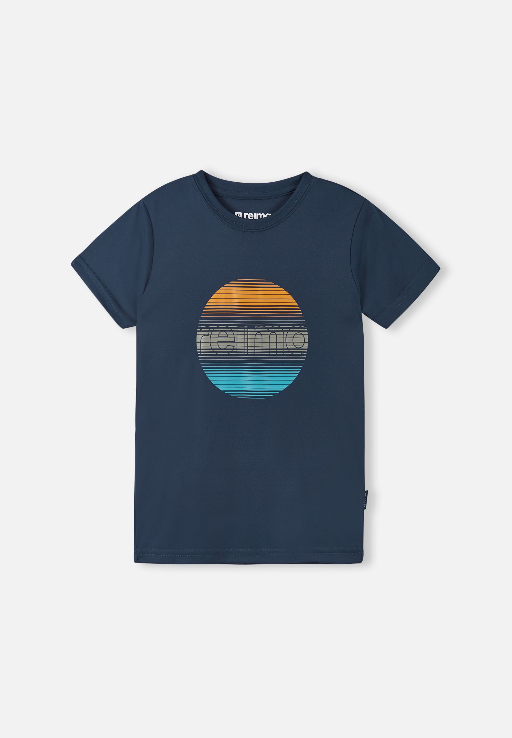 Футболка Reima 536585-6980 - фото 1