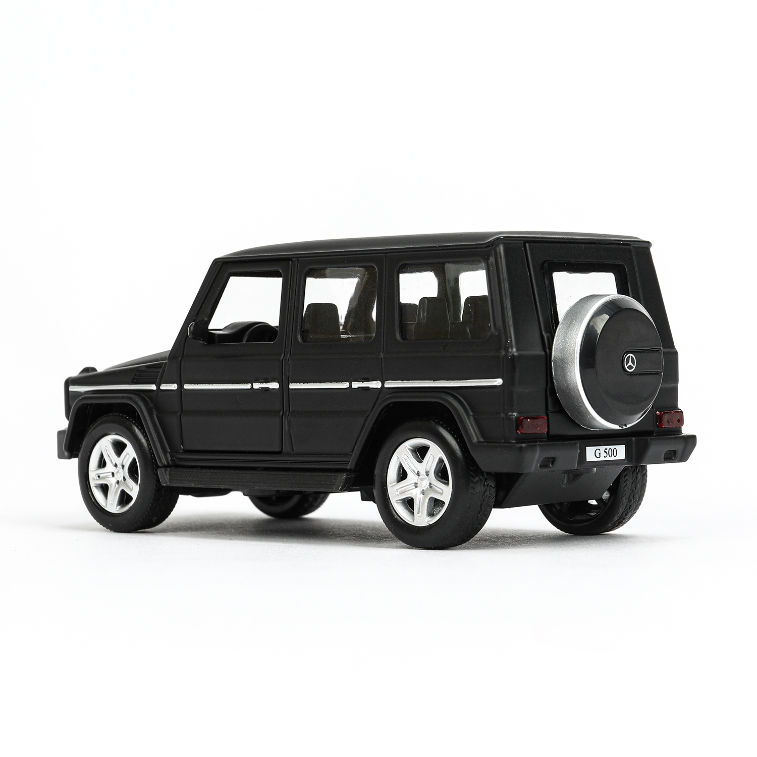 Автомобиль Технопарк Mercedes Mercedes Benz 392239 - фото 6