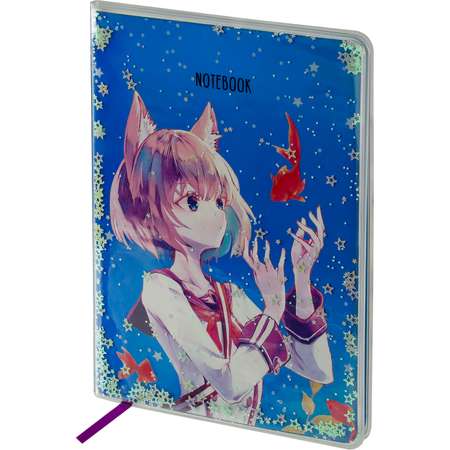 Записная книжка Meshu 80 лист.