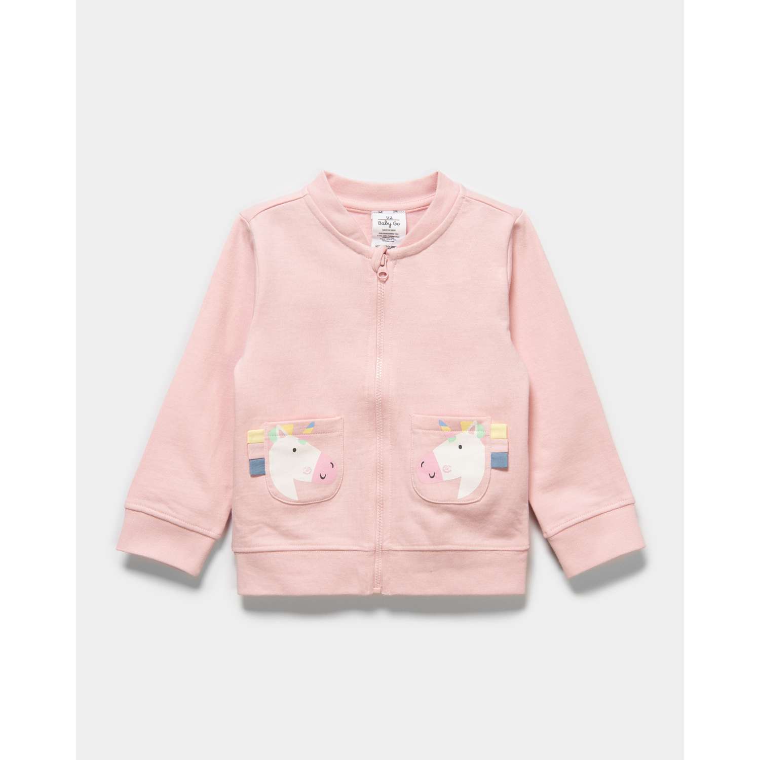 Толстовка Baby Gо - фото 1