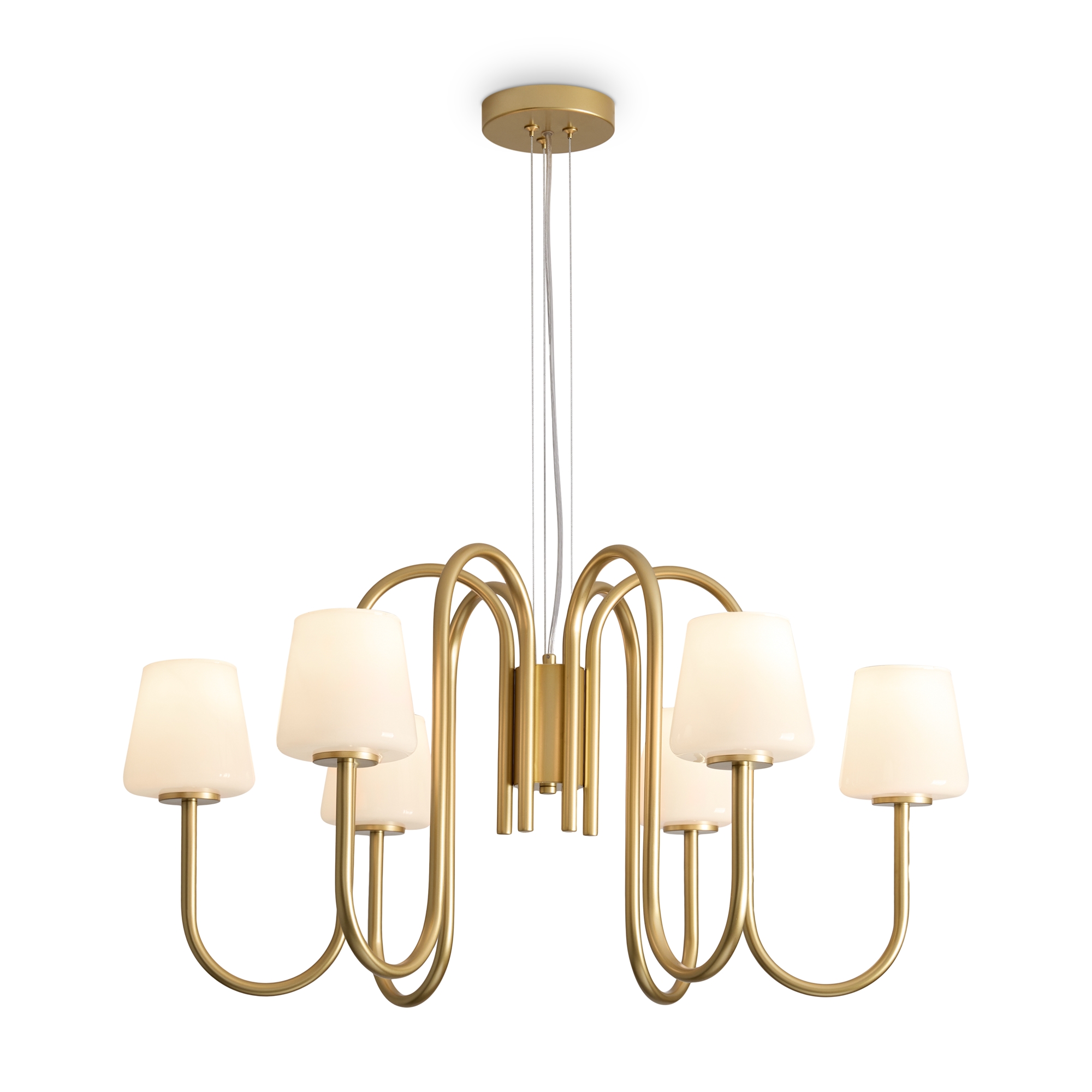 Подвесной светильник FREYA - фото 1