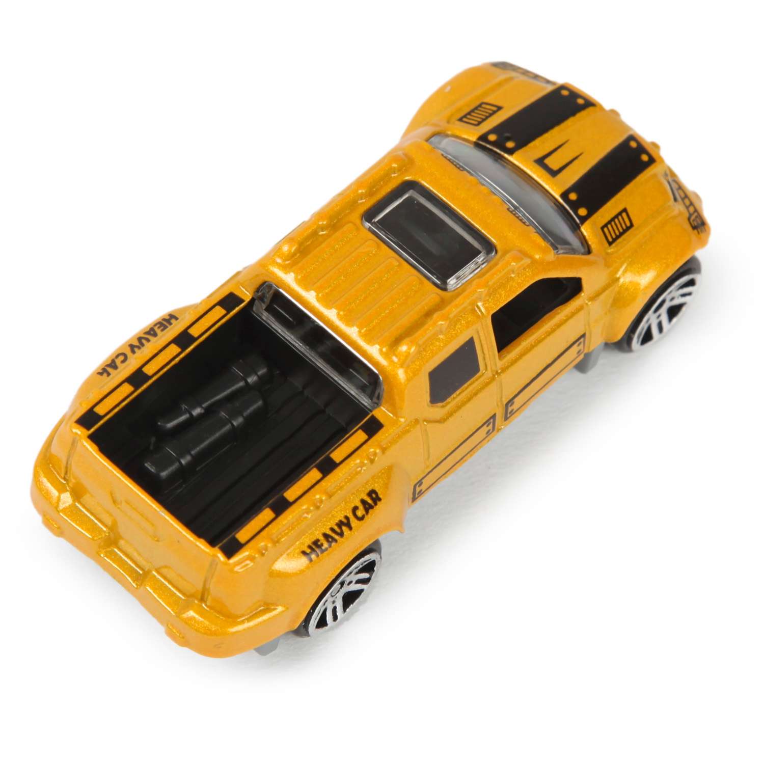 Пикап Mobicaro 1:64 в ассортименте OTB0583980 - фото 8