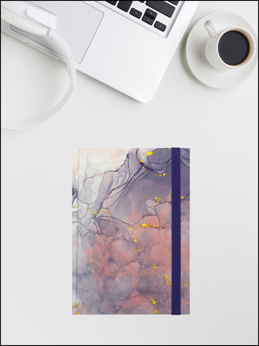 Блокнот AXLER 96 лист. - фото 6