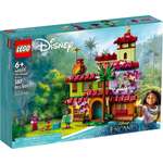 Конструктор LEGO Disney Princess 43202 187 дет.