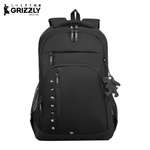 Рюкзак Grizzly Для мальчика
