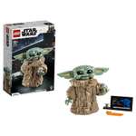 Конструктор LEGO Star Wars Малыш блочный