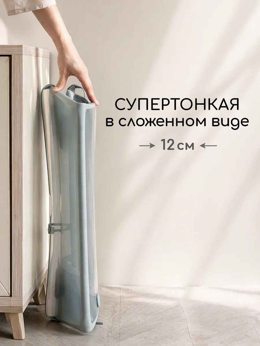 Ванночка Miyoumi - фото 5