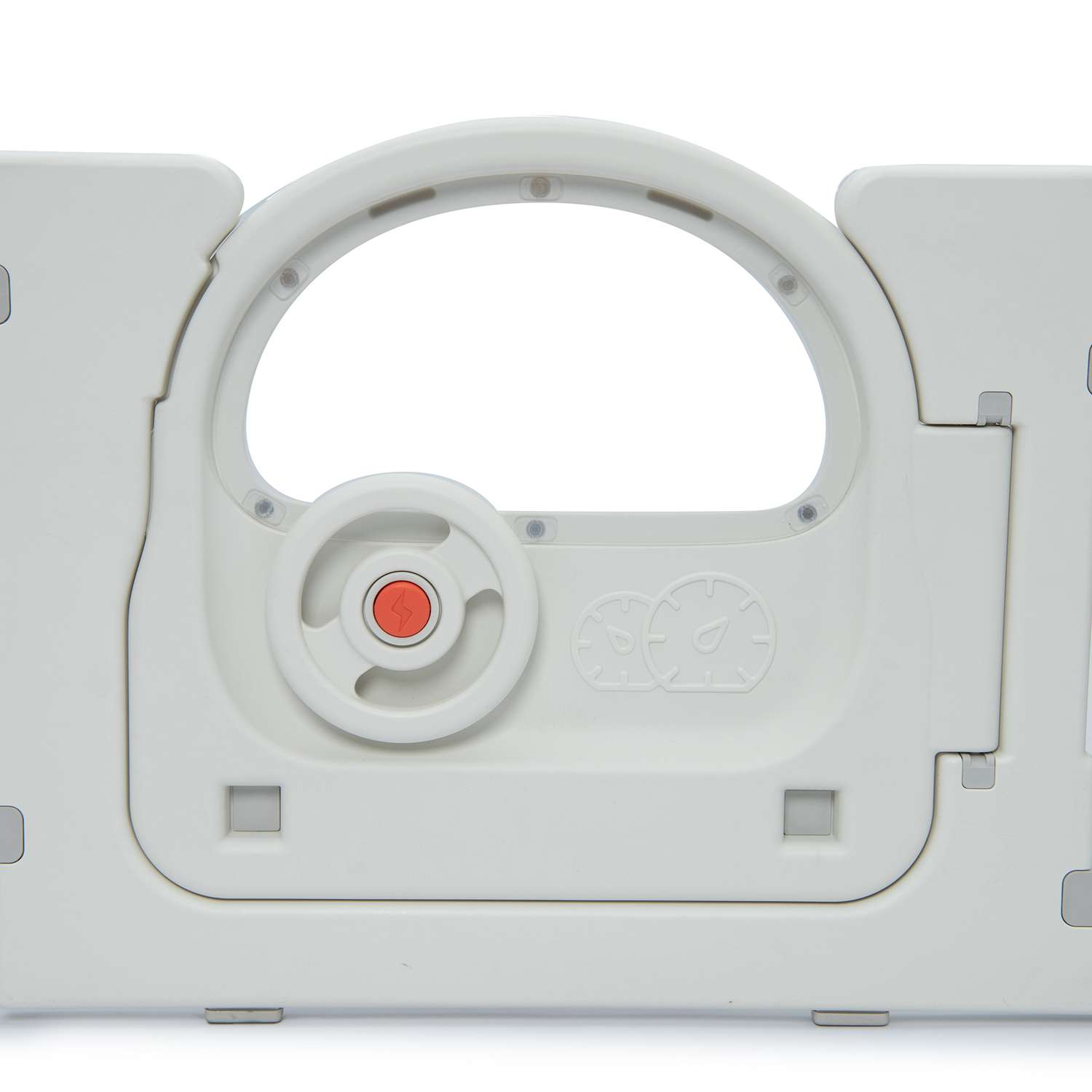 Манеж Babyton Car Fence Mini LZ-CF002 - фото 12