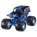 Автомобиль Monster Jam Сон Ува Диггер 1:24