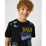 Футболка А4