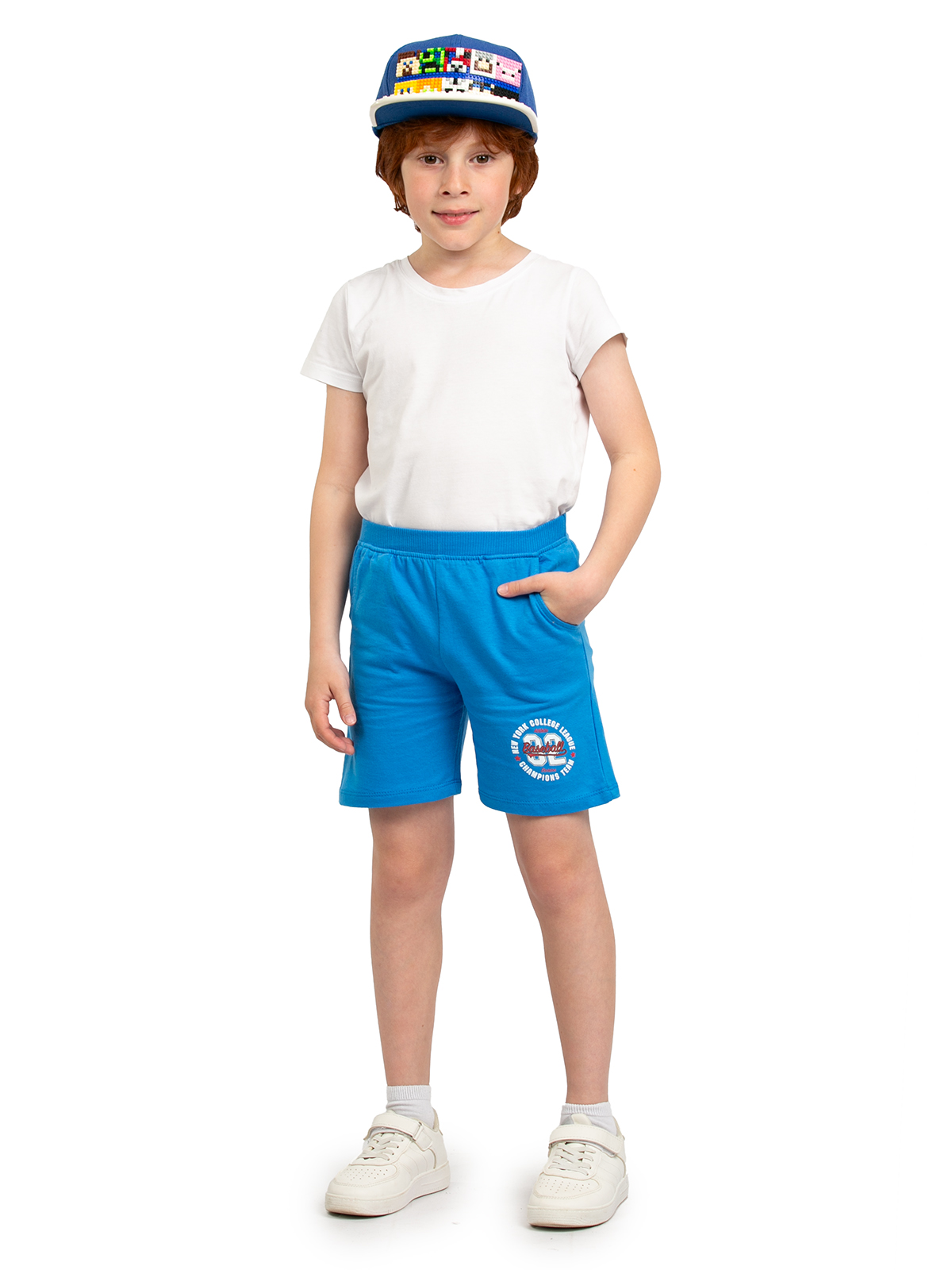 Шорты Baby Stylе ММ2113004 - фото 1