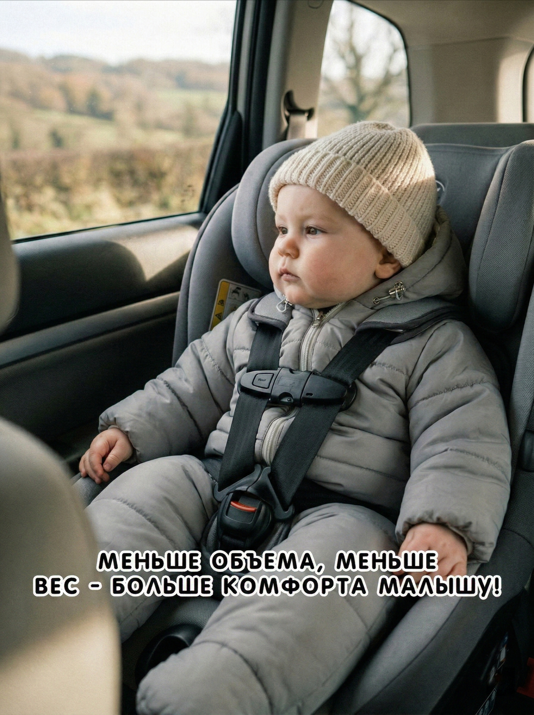 Комбинезон СОННЫЙ ГНОМИК 2800/5 - фото 8