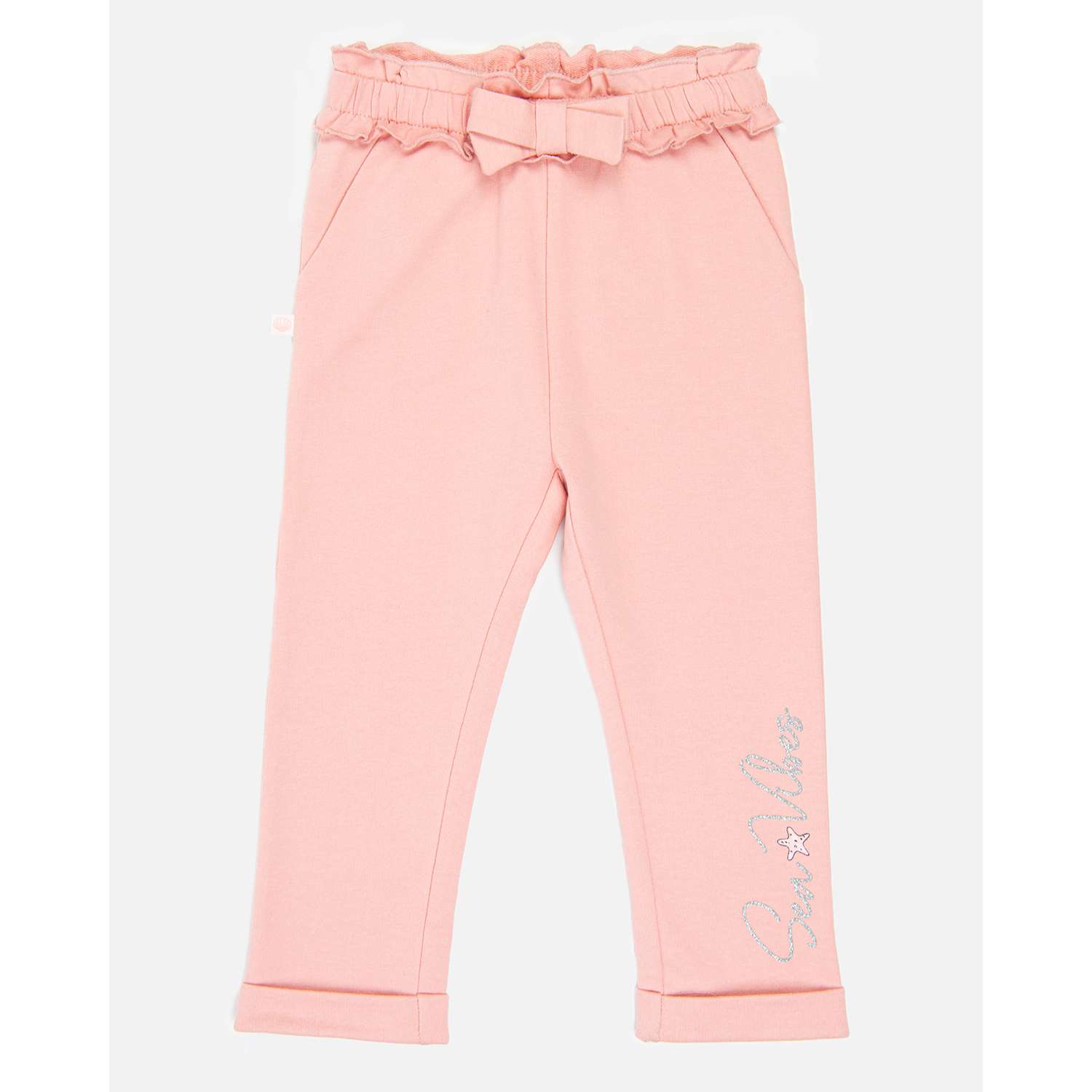 Брюки Baby Go Trend W22BT1-J93ig-JJ - фото 2