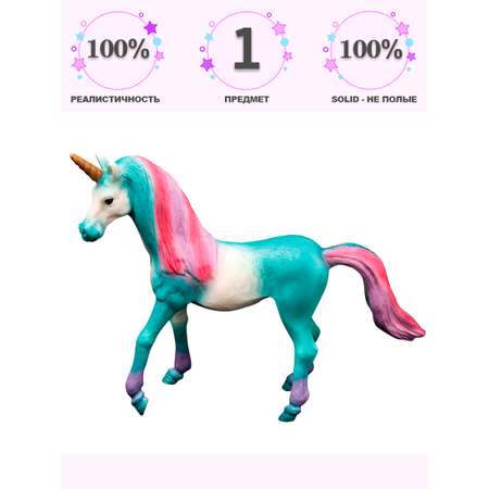 Фигурка Masai Mara Единорог