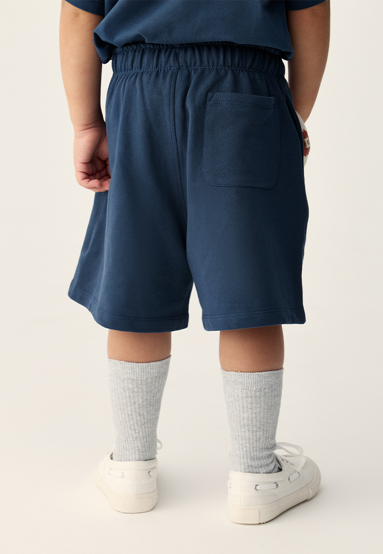 Шорты artie S26M09BRK-1611M - фото 4