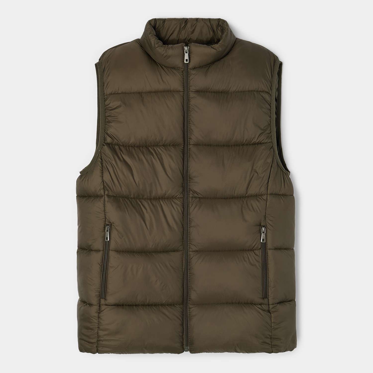 Жилет ё - фото 1