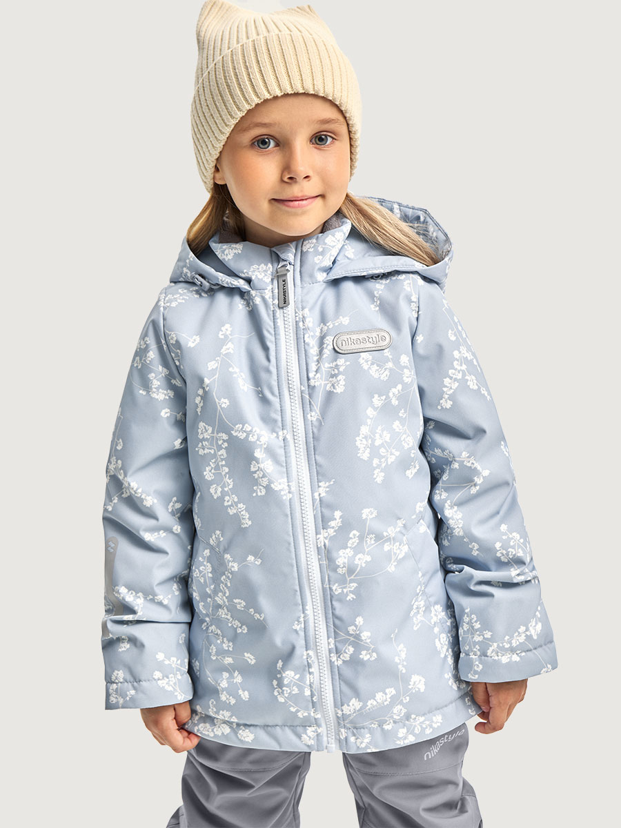 Куртка и брюки NIKASTYLE 7м1626 лед/светло-серый - фото 6