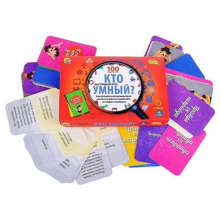 Настольная игра Рыжий кот