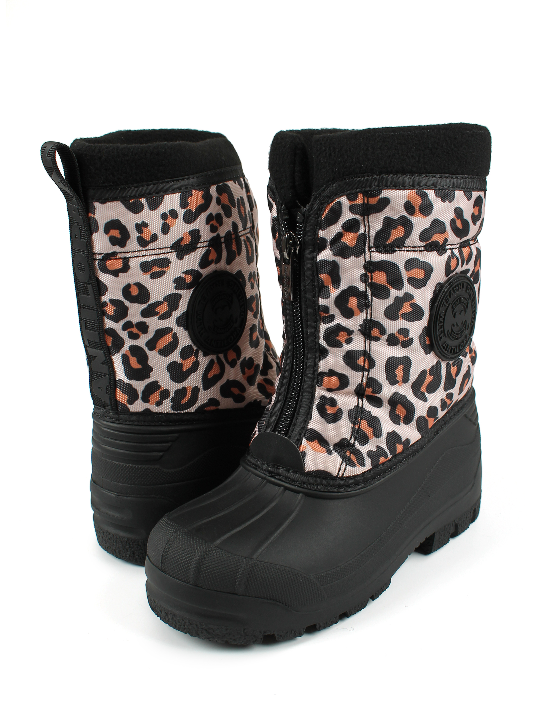 Сапоги Antilopa AL 15273 - фото 5