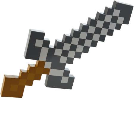 Меч Minecraft в ассортименте