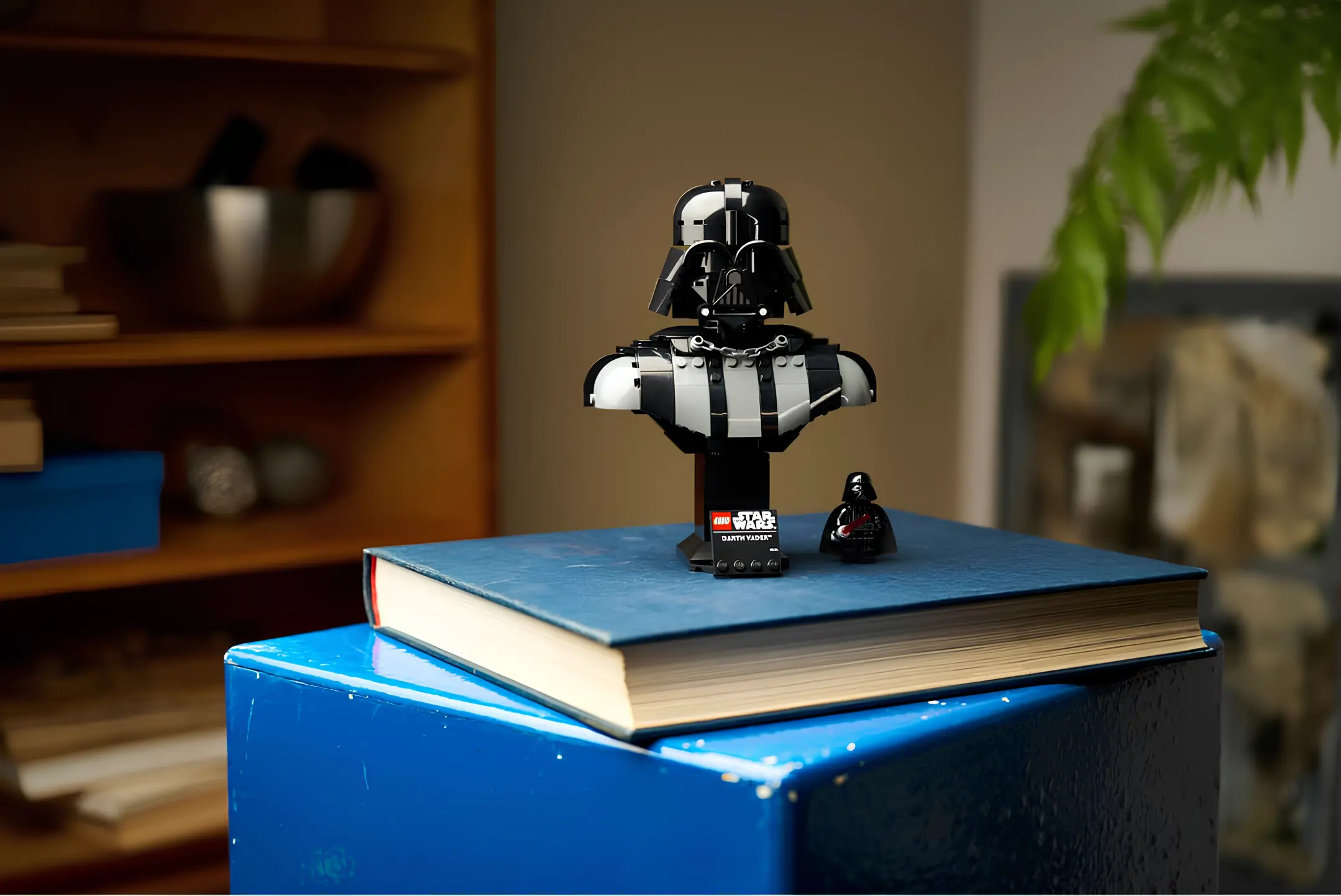 Конструктор LEGO Star Wars - фото 8