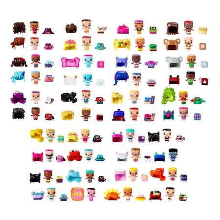 Игровой набор My Mini Mixiqs в ассортименте