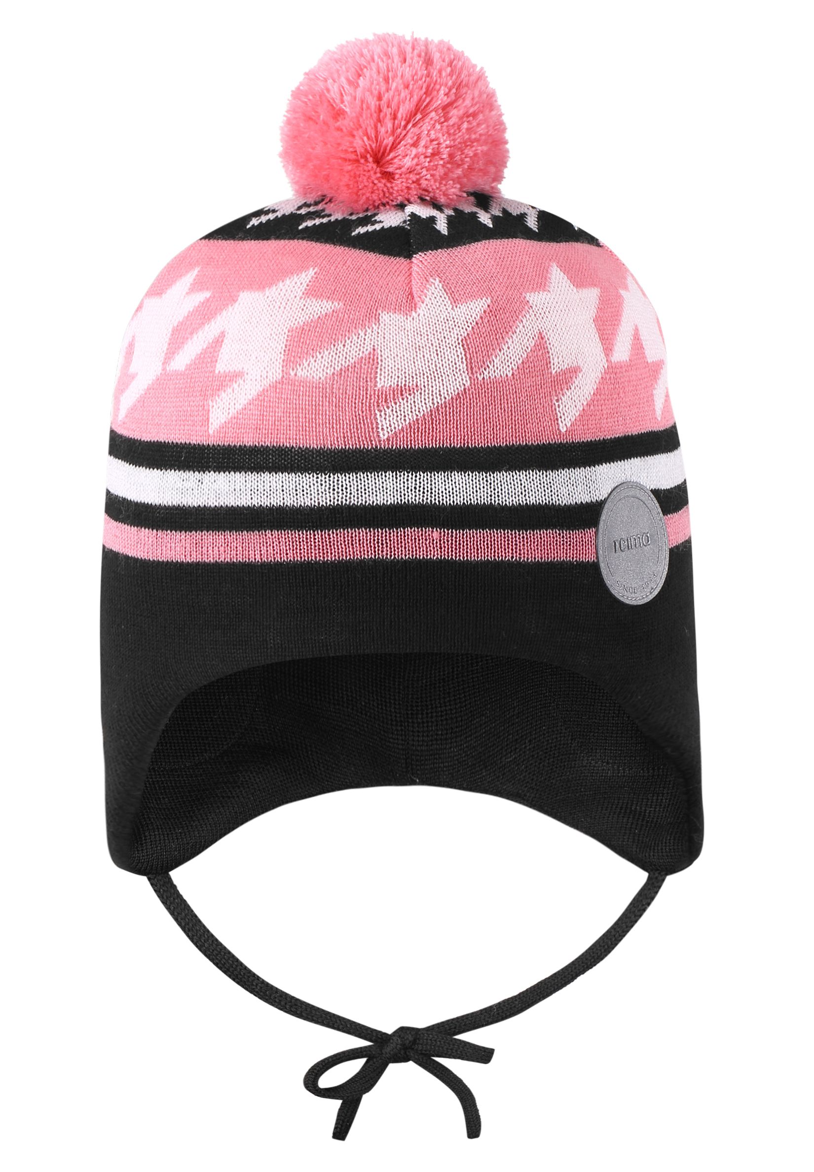 Шапка Reima 518560-4561 - фото 3