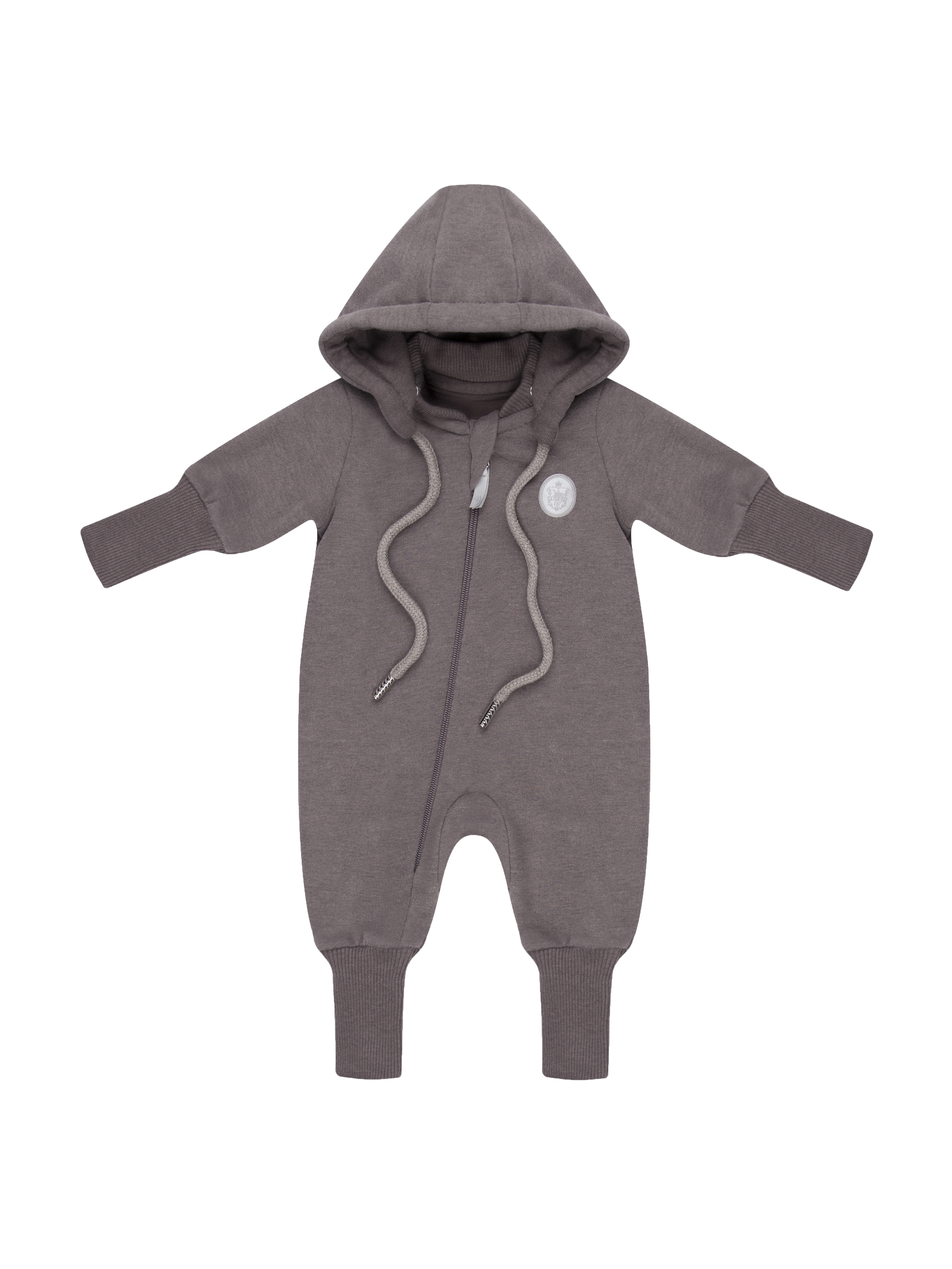 Комбинезон НаследникЪ Выжанова 02047-07022 - фото 14