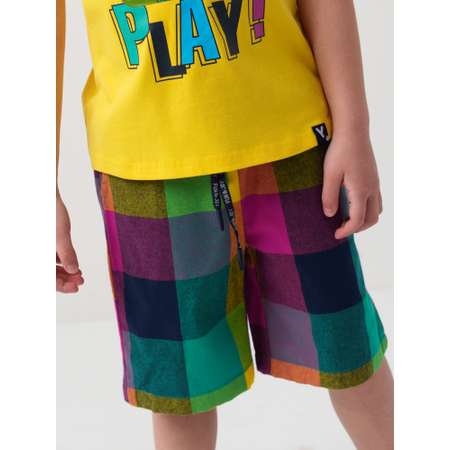 Шорты PlayToday