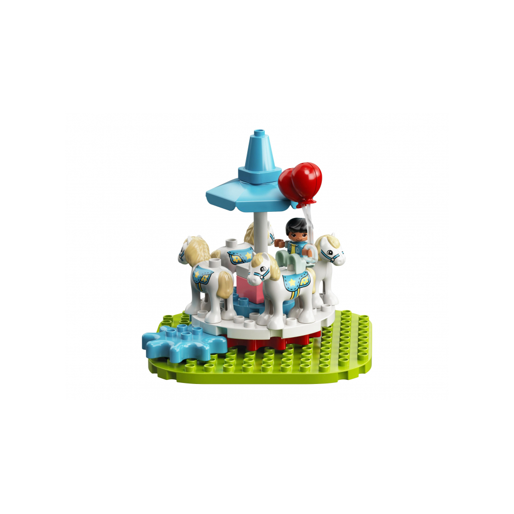 Конструктор LEGO DUPLO 5 дет. - фото 3