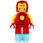 Фигурка LEGO Super Heroes Iron