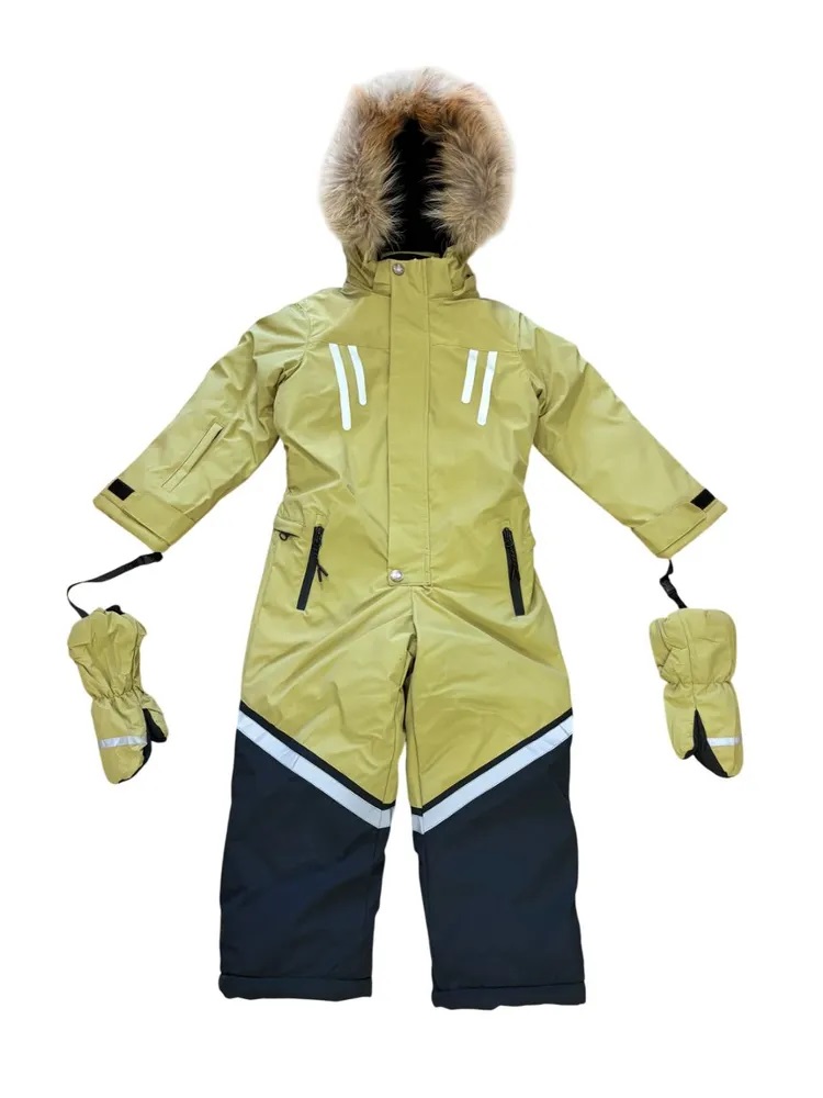 Комбинезон CASTLELADY 809809128 - фото 21